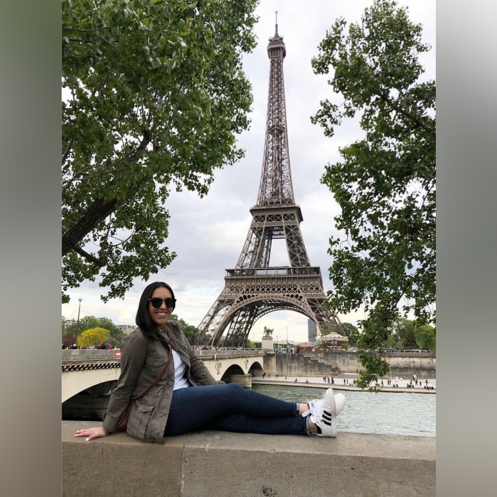 Hinge Utility Jacket - image 3